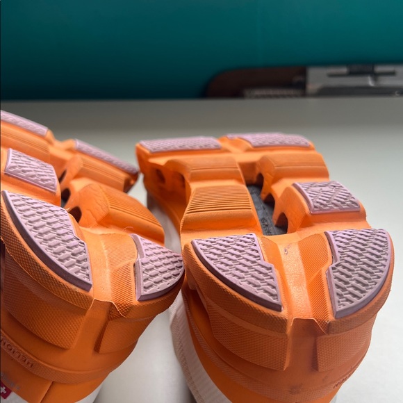 ON Cloudmonster Athletic Sneakers - Picture 9 of 9